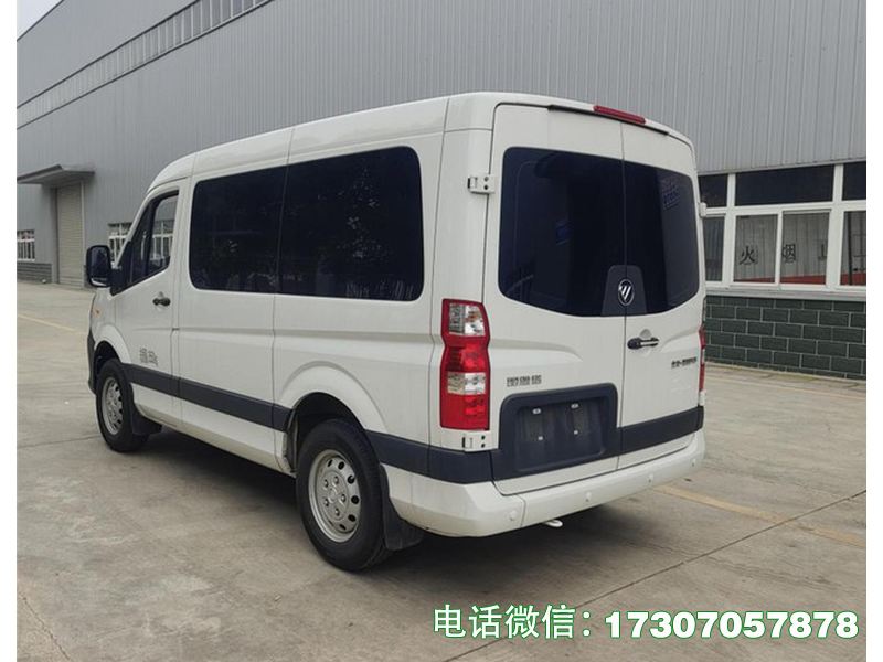 阳泉遗体运输车