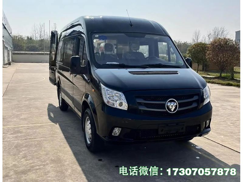 天津火化遗体运输车