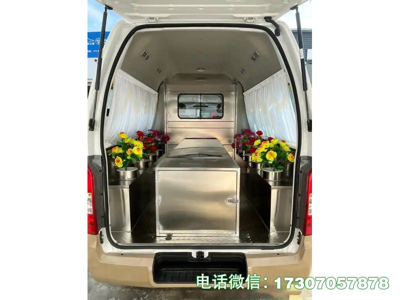 天津遗体安全运输车