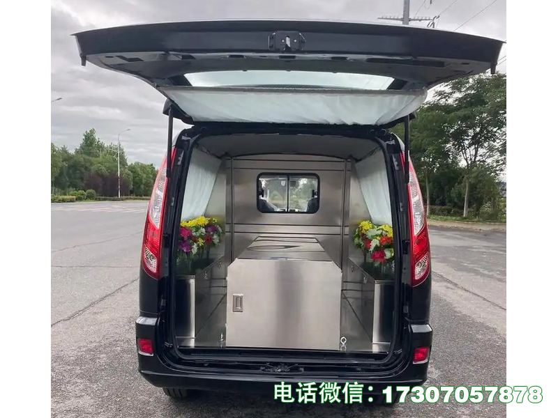天津遗体专业运输车