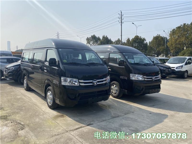 阳泉殡葬用运输车