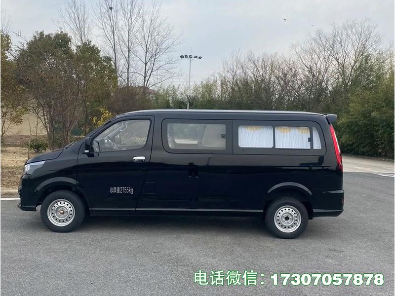 鄂尔多斯殡葬车
