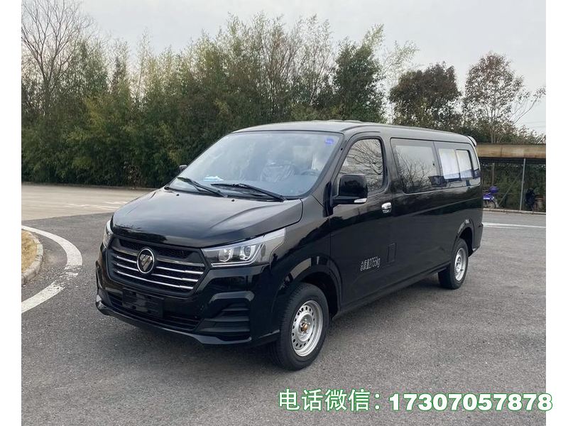 台州殡仪服务运输车