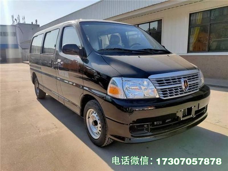 新乡遗体冷藏车