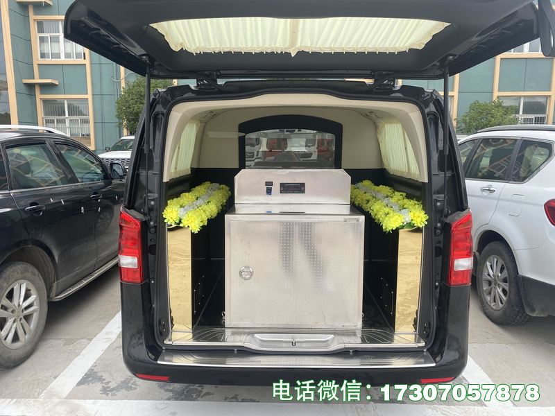台州拉遗体殡仪车