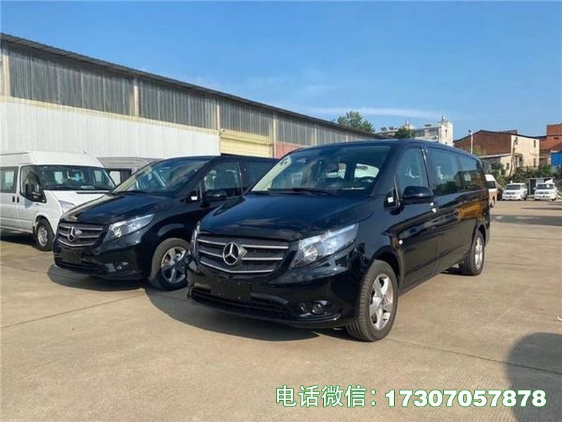 青岛遗体转运车