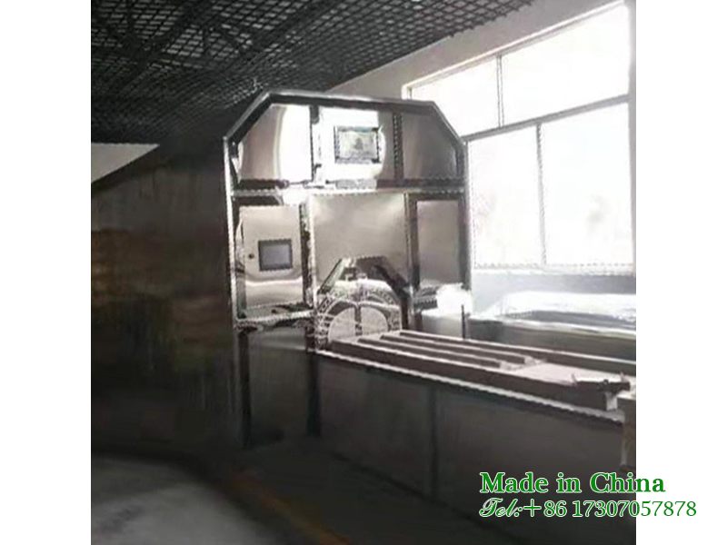 Crematorium crematorium