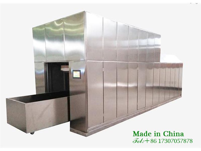 Crematorium crematorium