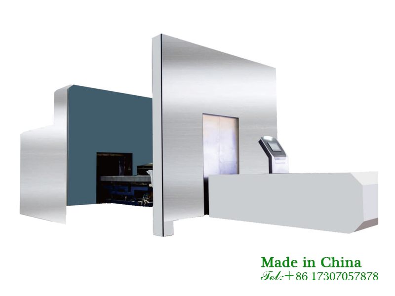 Environmental and energy-saving ash picking and cremation machine