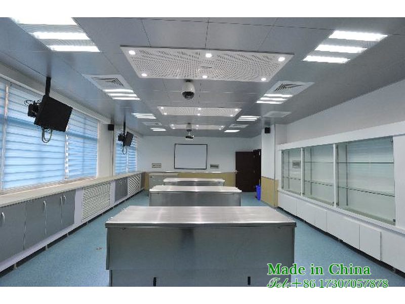 Integrated Anatomy Laboratory