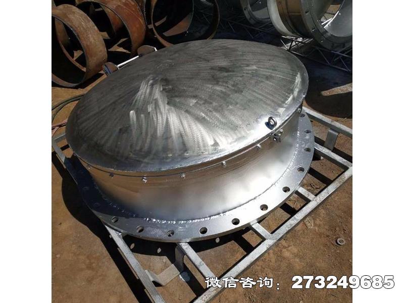 上犹县市政高强度不锈钢拍门