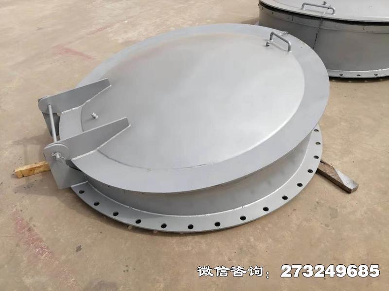 响水县d500不锈钢拍门