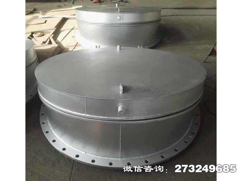 响水县不锈钢圆止水拍门