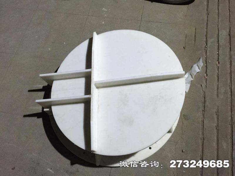潮南管道复合材料拍门