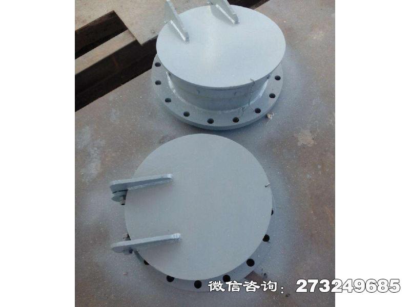 兴隆台复合材料侧翻拍门