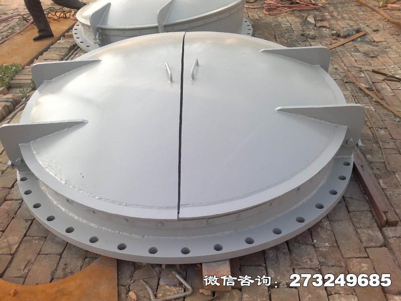 兴隆台复合材料拍门