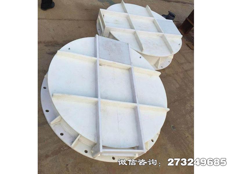 富县hdpe圆形拍门