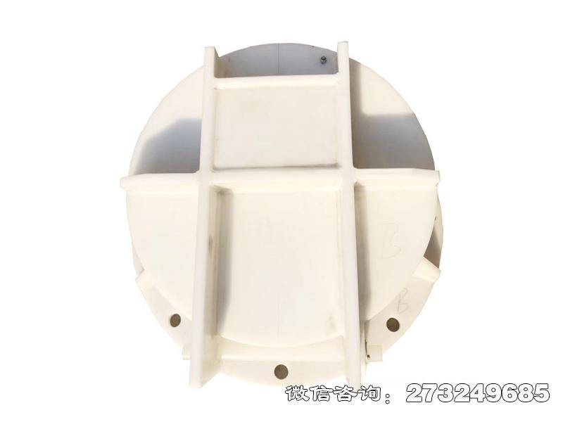 富县hdpe塑料尼龙拍门