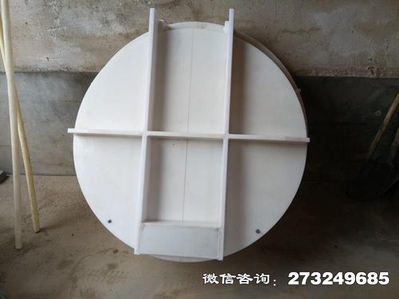 富县hdpe塑料管道单向拍门