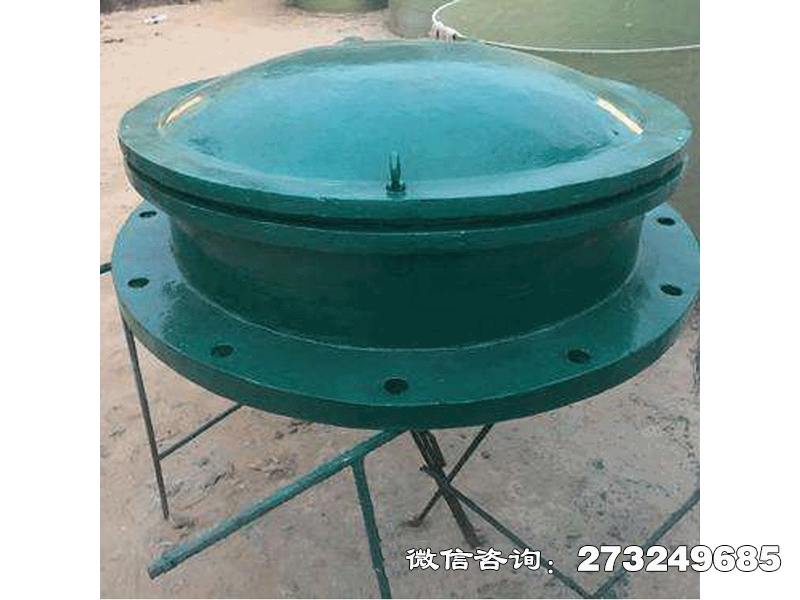 卧龙900圆形复合拍门