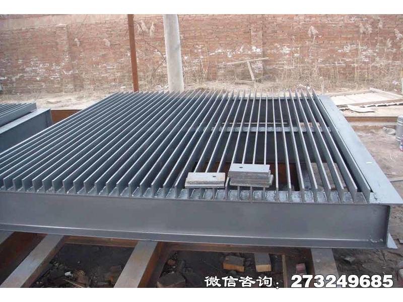 运城污物拦污栅