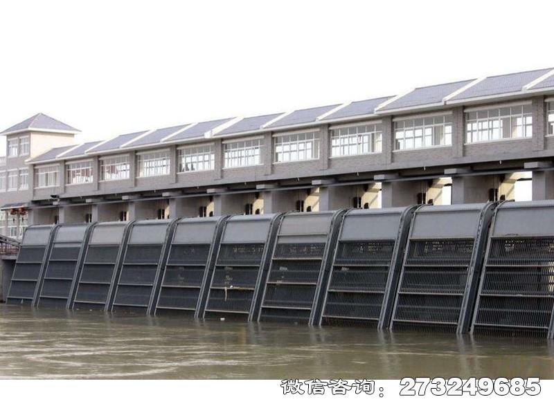 鸡西水电站专用清污格栅