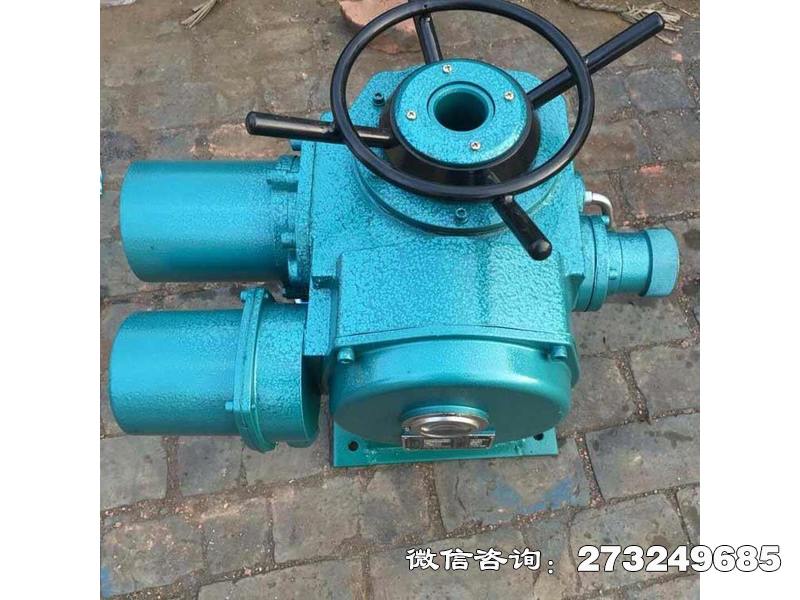 上犹县电装系列螺杆启闭机
