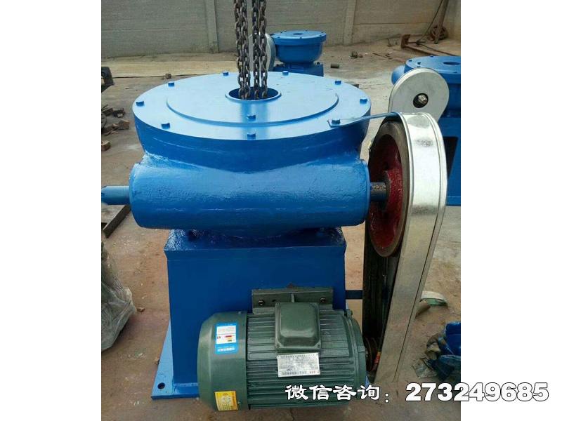 黑龙江手电两用螺杆式启闭机