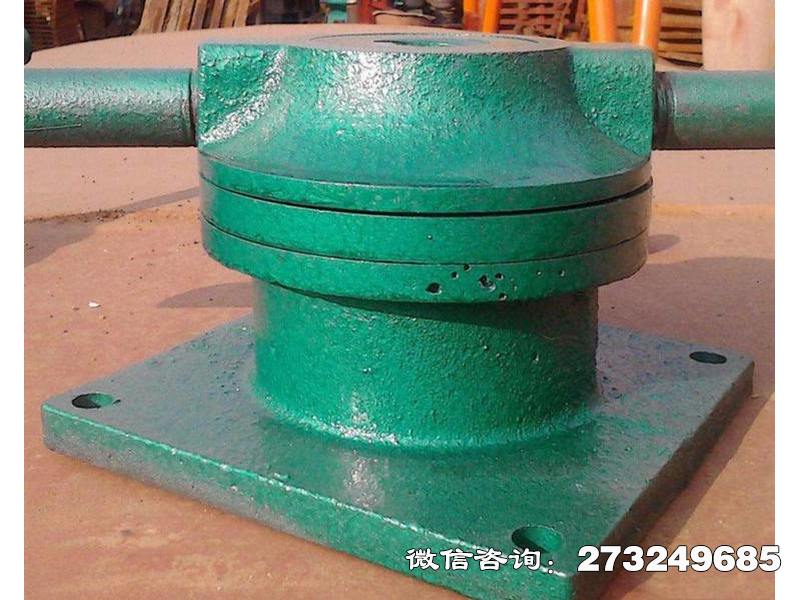 乌兰浩特平推螺杆水利启闭机