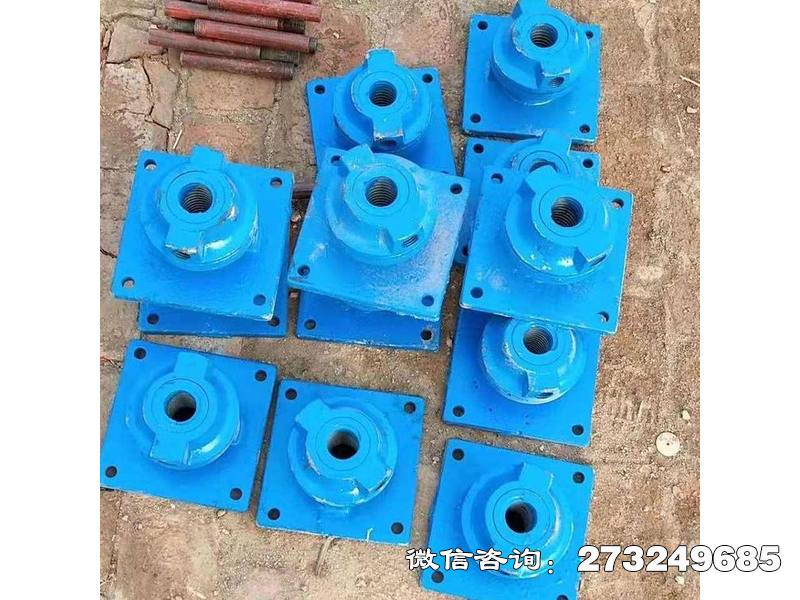 乌兰浩特平推式闸门启闭机