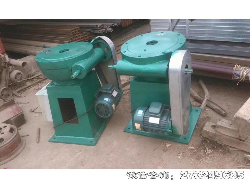 濠江10吨手电两用启闭机