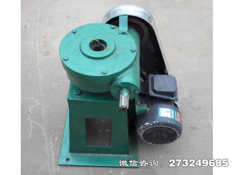 郁南县手电两用启闭器