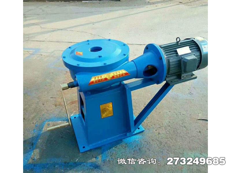 濠江QL型手电两用螺杆启闭机
