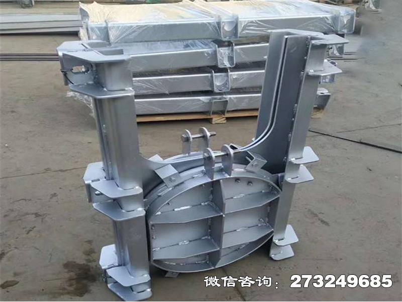 黎城县不锈钢圆闸门