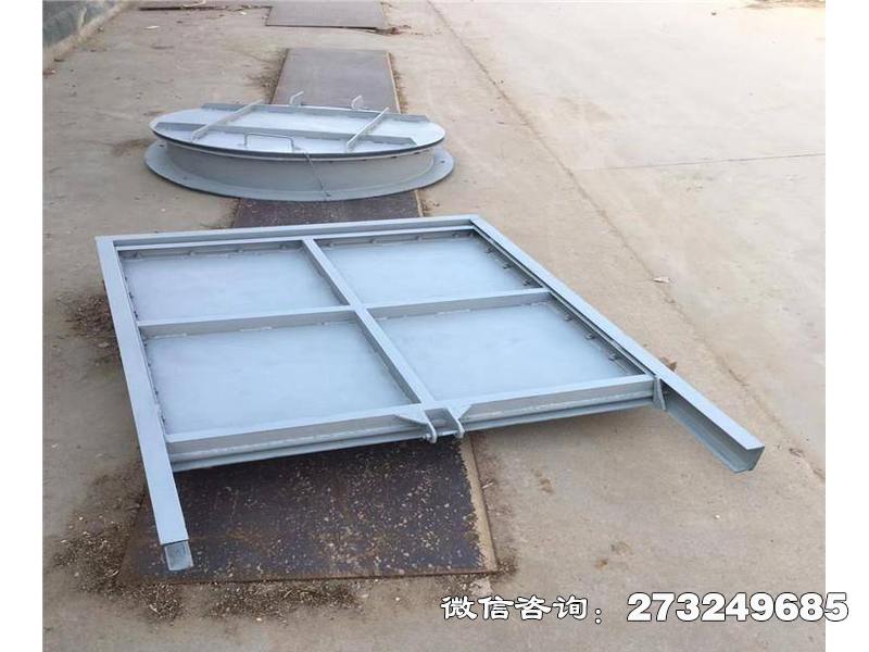 黑龙江复合钢制闸门
