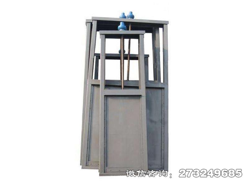 黑龙江渠道机闸一体闸门