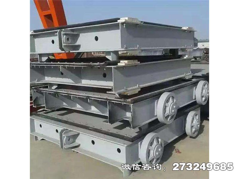 米东小型水库钢闸门