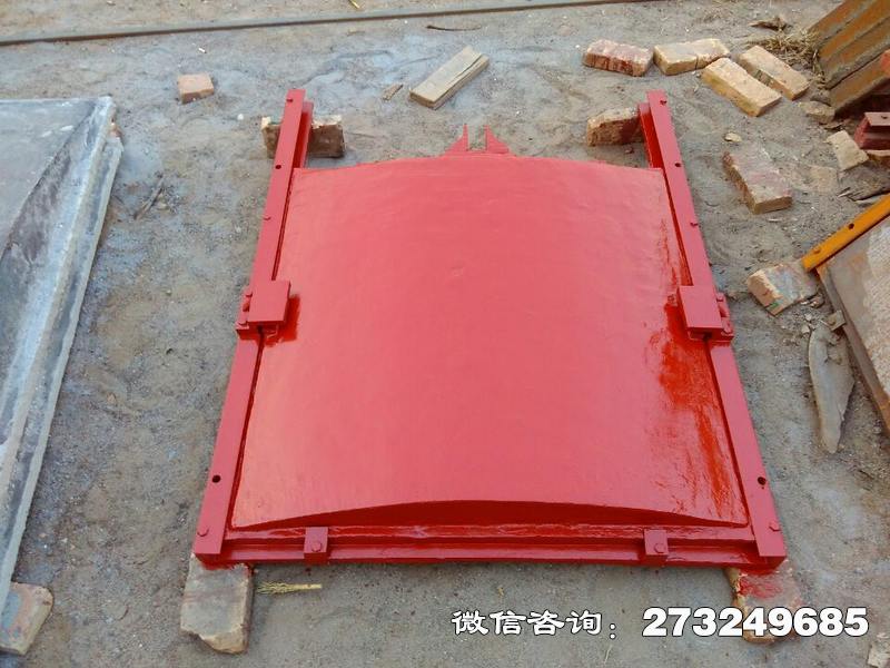 恒山小铸铁闸门