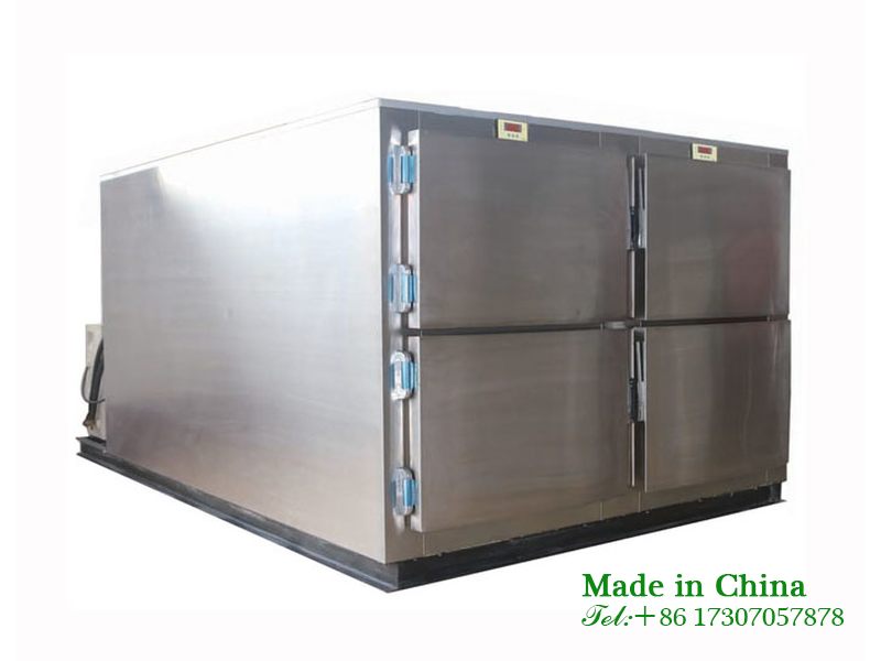 Four drawer Taiping cabinet