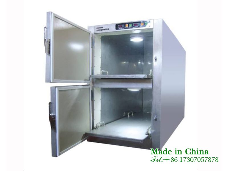 Two door Taiping Cabinet