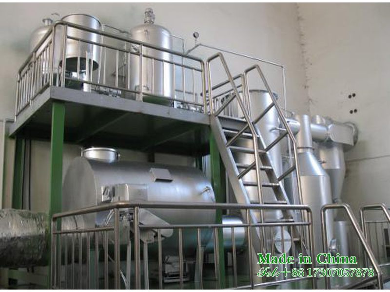 Crematorium incinerator exhaust gas purification equipment