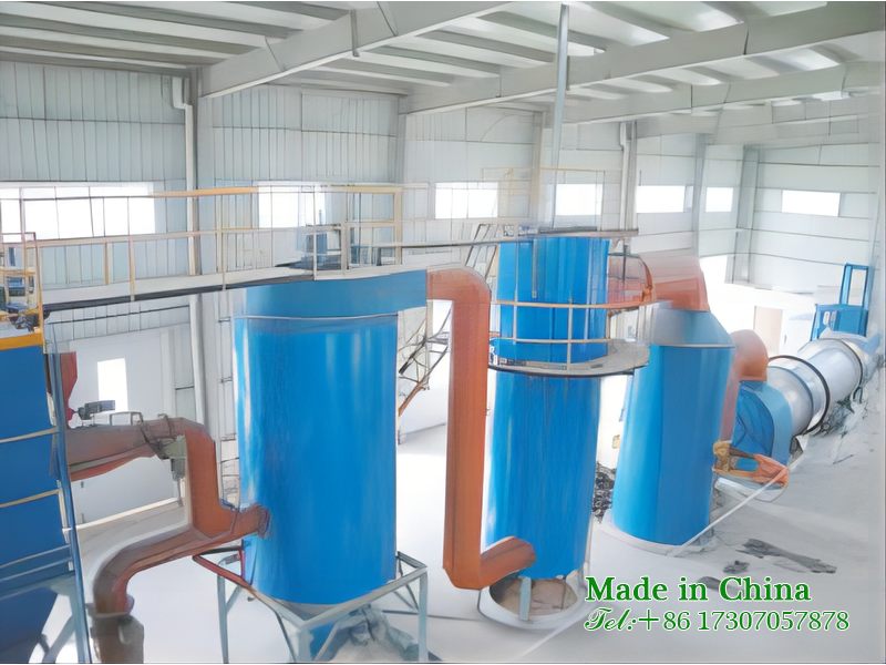 Purification device for tail gas from cremation furnace