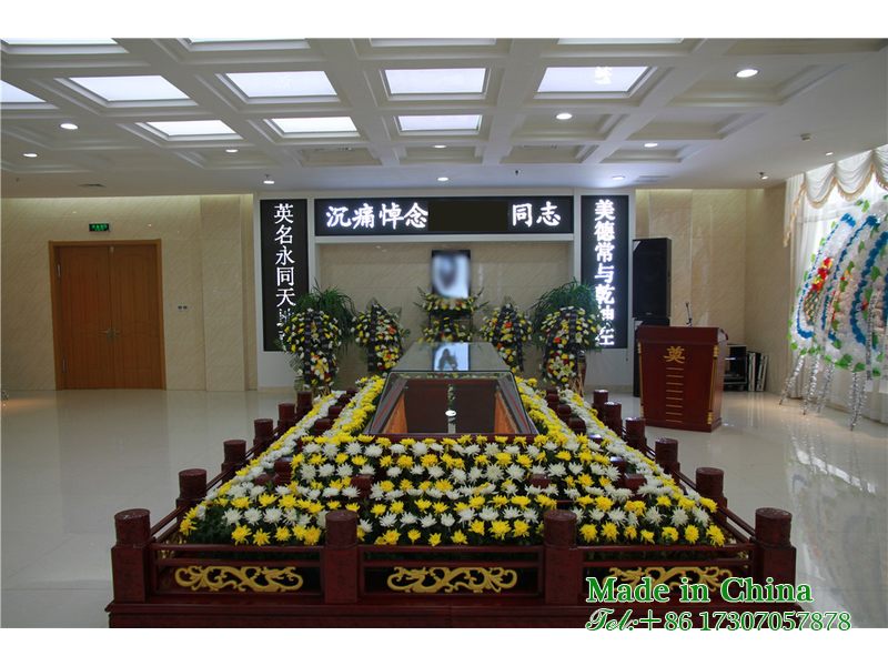 Intelligent viewing platform