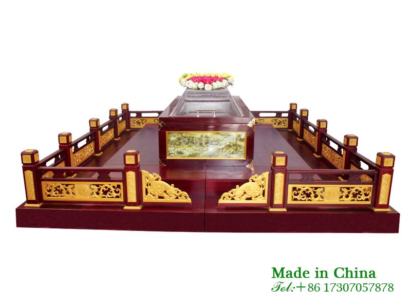 Steel and wood integrated viewing platform